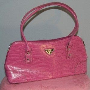 prada milano pink purse|prada milano handbag price list.